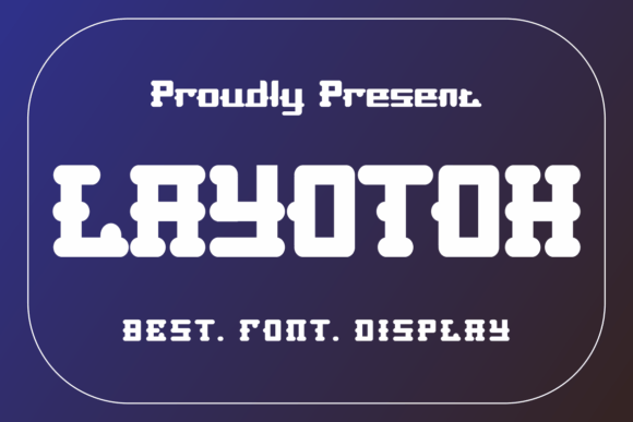 Adding Layotoh to Your Campaign Visuals for Maximum Impact
