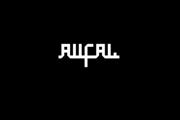 Aufal: The Display Font That Clarifies Your Campaign Message