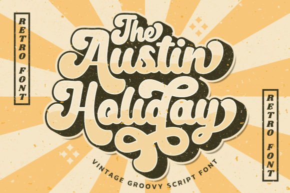 Choosing Austin Holiday to Elevate Your Brand's Visual Story