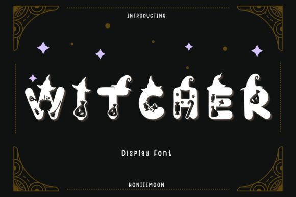Choosing Witcher for Campaign Designs That Grab Attention