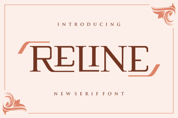 Finding the Right Voice: Why Reline Became My Editorial Font