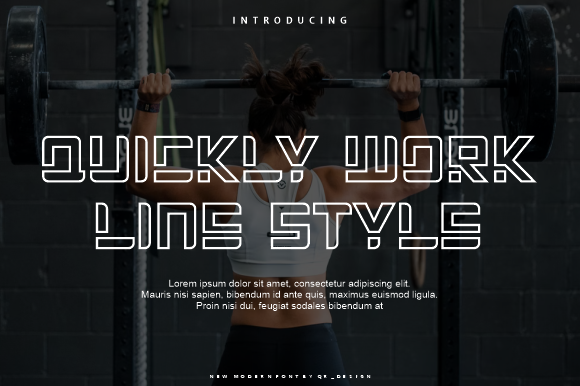 How Quickly Work Line Transformed My Campaign Visuals
