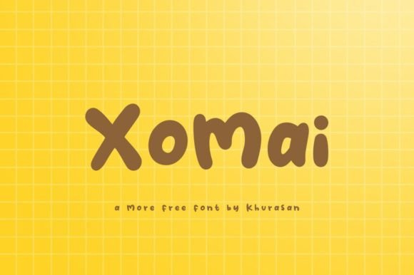 How the Xomai Font Changed My Web Design Approach