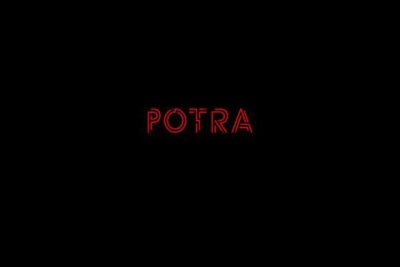 Potra: A Modern Font That Can Transform Your Brand's Look