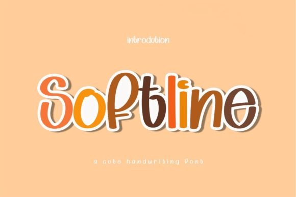 Using Softline: A Font That Makes Your Campaign Message Clearer