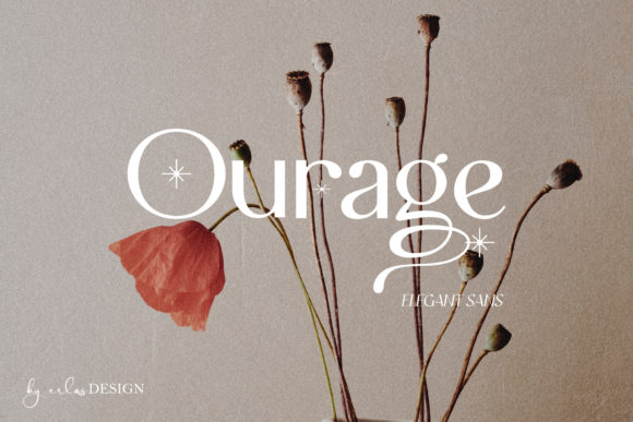 Why Ourage is a Modern Designer's Secret Weapon