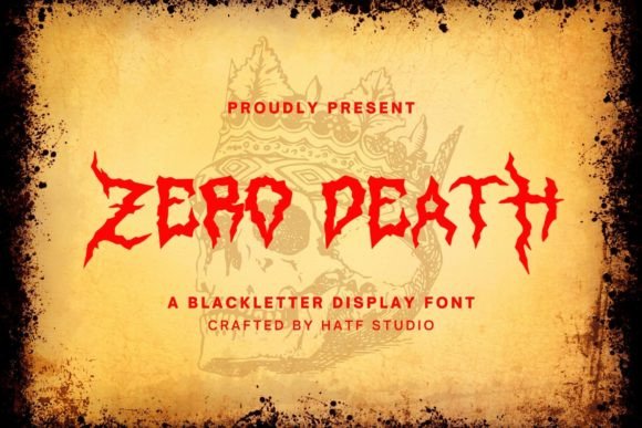 Why Zero Death Became My Secret Weapon for Building a Cohesive Brand